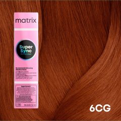 Matrix Super Sync Színező 6CG / 6.43 90ml