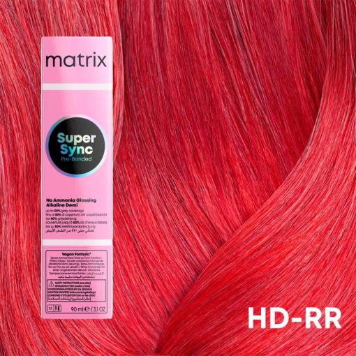 Matrix Super Sync Színező HD-RR / .66 90ml