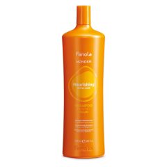 Fanola  Wonder Nourishing - Tápláló Hajpakolás  1000 ml