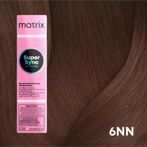 Matrix Super Sync Színező 6NN / 6.00 90ml