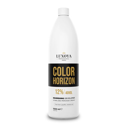 LUXOYA Color Horizon OXI vol40 1L