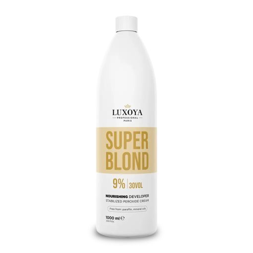 LUXOYA SuperBlond OXI vol30 1L