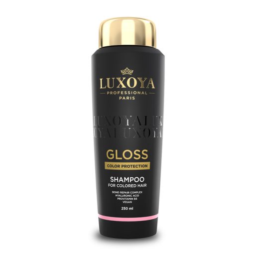 LUXOYA Sampon Gloss 1L