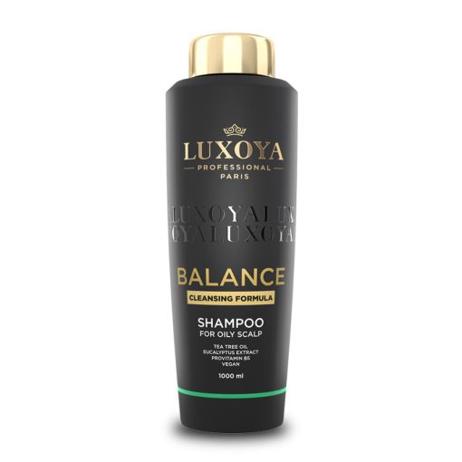 LUXOYA Sampon Balance 1L