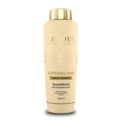 LUXOYA Sampon SuperBlond 1L