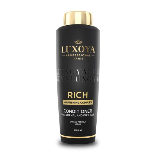 LUXOYA Kondicionáló Rich 1L