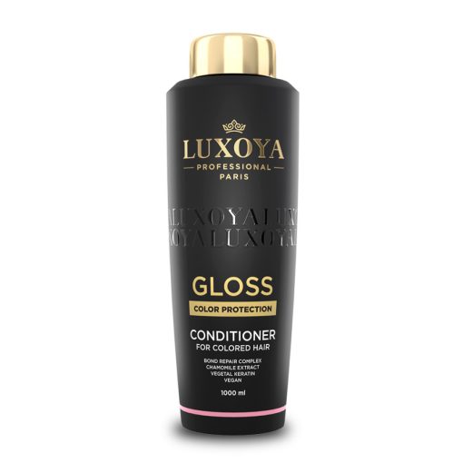 LUXOYA Kondicionáló Gloss 1L