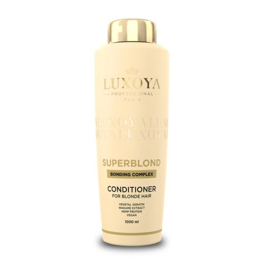 LUXOYA Kondicionáló SuperBlond 1L