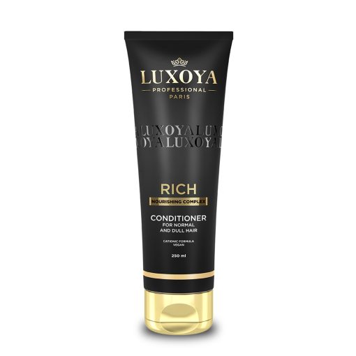 LUXOYA Kondicionáló Rich 250ml