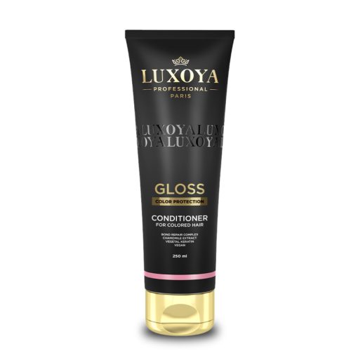 LUXOYA Kondicionáló Gloss 250ml