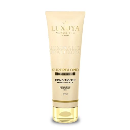 LUXOYA Kondicionáló SuperBlond 250ml