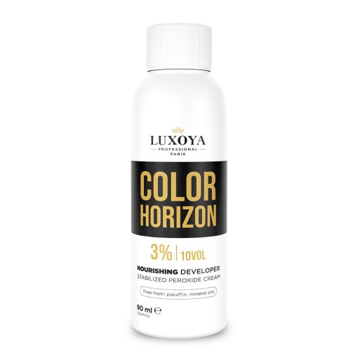 LUXOYA Color Horizon OXI vol10 90ml