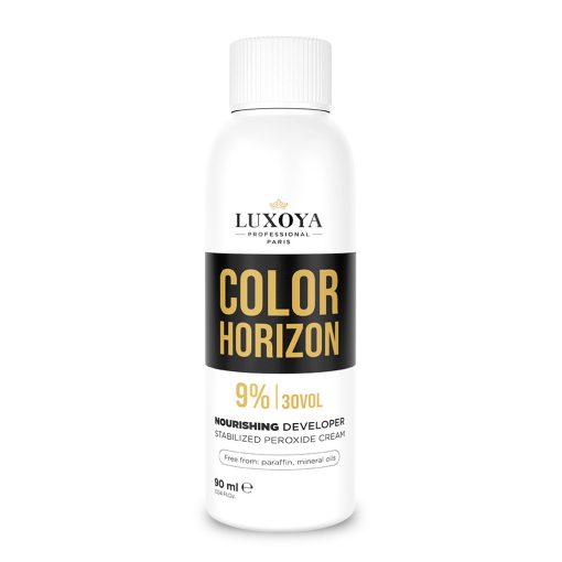 LUXOYA Color Horizon OXI vol30 90ml