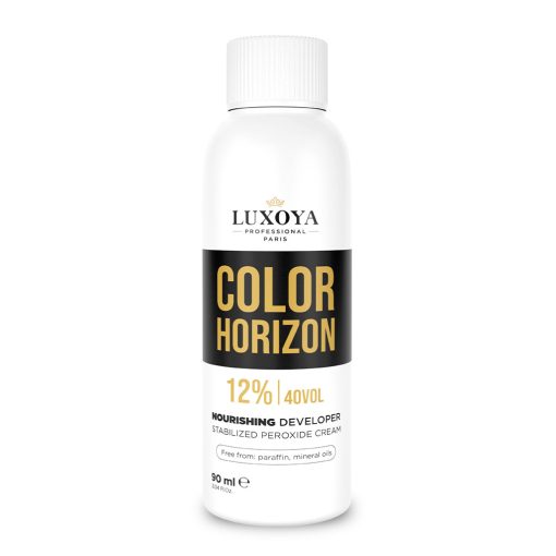 LUXOYA Color Horizon OXI vol40 90ml