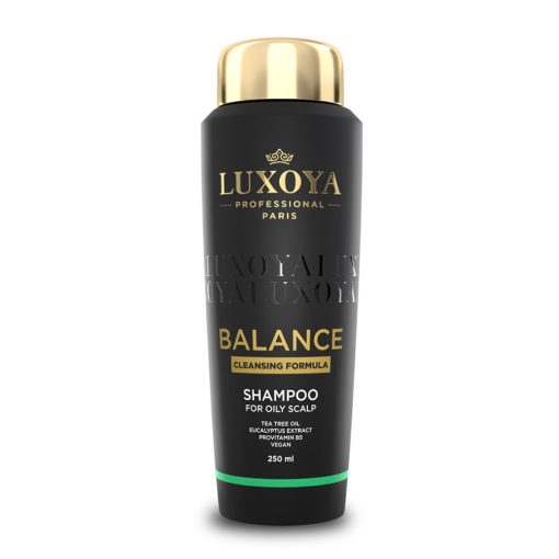 LUXOYA Sampon Balance 250ml