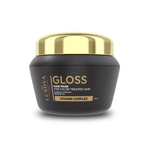 LUXOYA Maszk Gloss 250ml