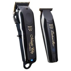 Wahl  Cordless Barber Combo hajvágógép szett