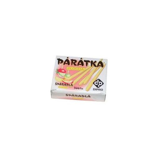 Parátka minispatula 500 db/csomag