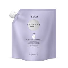 Revlon Magnet Blondes Ultimate Agyag 8 Szőkítőpor 400 g