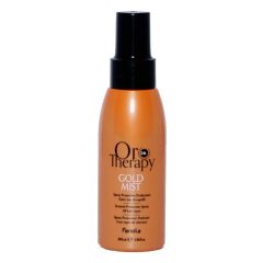 Fanola ORO Therapy Gold Mist Illatos védőpermetl 100 ml