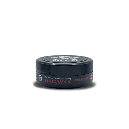 BARBERTIME Volcano Hair Wax 150 ml