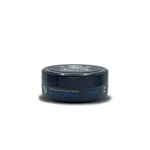 BARBERTIME Ocean Hair Wax 150 ml