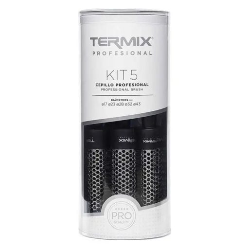 Termix thermo kefe készlet 5 db-os