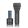 BaByliss PRO FXONE BLACKFX borotva fekete