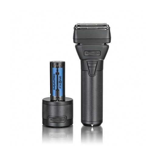 BaByliss PRO FXONE BLACKFX borotva fekete