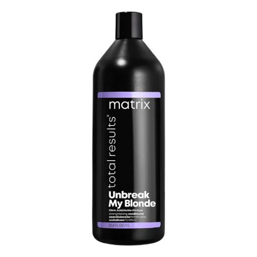 Matrix Total Result Unbreak My Blonde kondicionáló 1000 ml