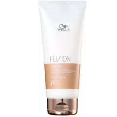 Wella Fusion Hajszerkezet Feltöltő Kondicionáló 200 ml