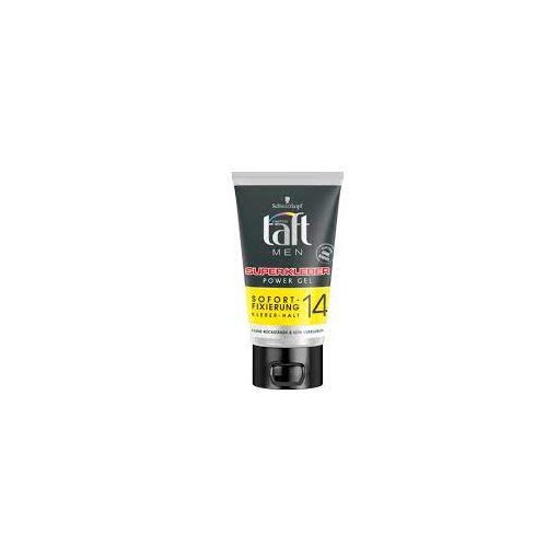 Taft Men Superkleber Power 14 zselé 150ml