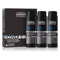 L'oréal Cover 5' középbarna (4) 3x50 ml