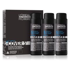 L'oréal Cover 5' szőke (7) 3x50 ml