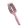 Olivia Garden Finger Brush Soft Pink M