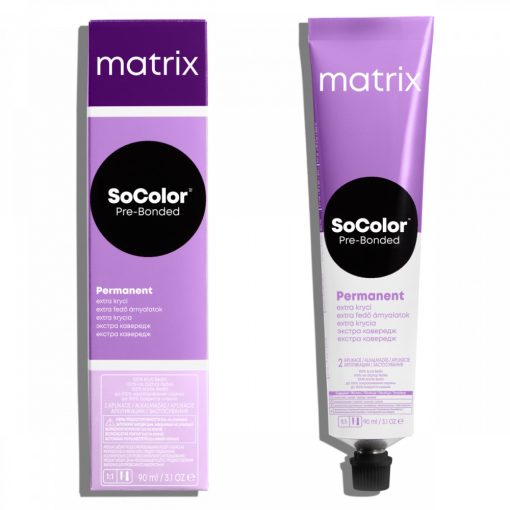 Matrix SoColor NW 507NW hajfesték 90 ml