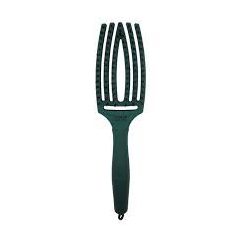 Olivia Garden Finger Brush PINE kefe