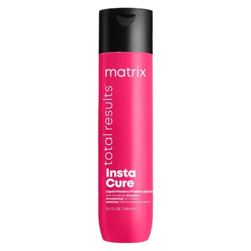 Matrix Total Results Insta Cure Sampon 300 ml