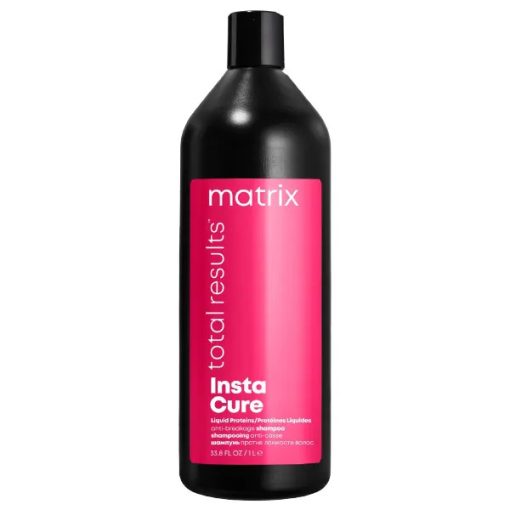 Matrix Total Results Insta Cure Sampon 1000 ml