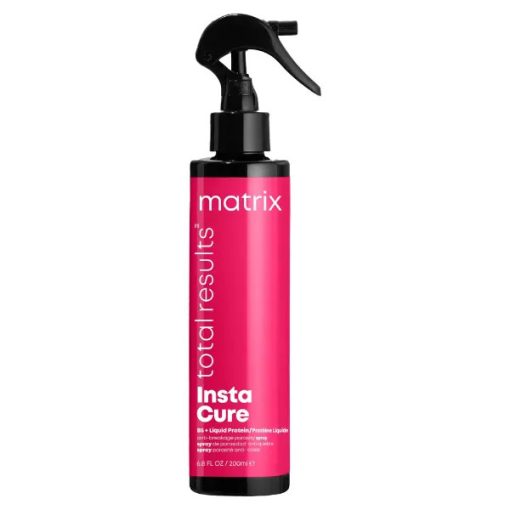 Matrix Total Results Insta Cure Töredezettség elleni
porozitáscsökkentő spray 200 ml