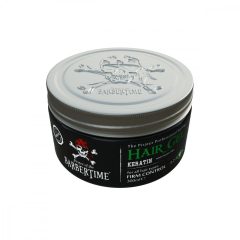 BARBERTIME Hajzselé Keratin Powder 300 ml