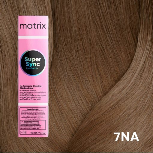 Matrix Super Sync Színező 7NA / 7.01 90ml