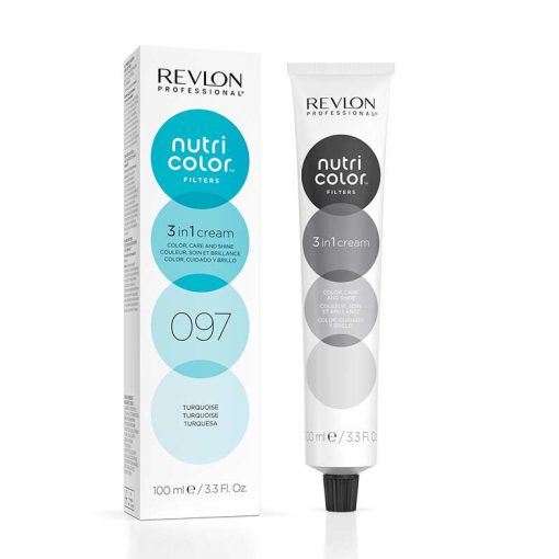 Revlon Nutri Color színező 097 100 ml